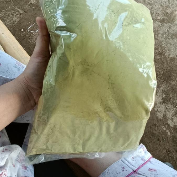 

➵ Bubuk Daun Sirsak 1 Kg Organik Super Food Multivitamin Food Grade ㅯ