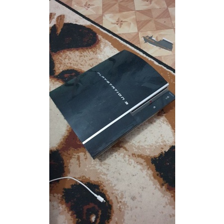 Ps 3 Fat Rusak