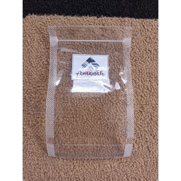 Plastik Bungkus Gelang