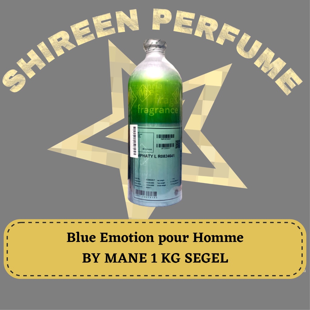 EMPHATY L by MANE 1 KG SEGEL