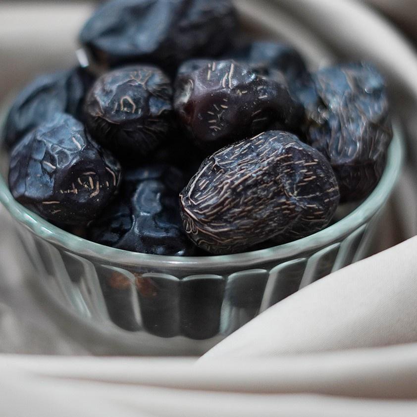 

SALE!!Kurma Ajwa 500 gram Kurma Nabi Asli Madinah Authentic Safiya Food|SQ1