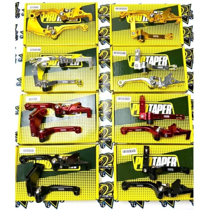 HANDLE REM PROTAPER CRF KLX DTRACKER/HANDLE REM SET CRF/HANDLE REM CRF