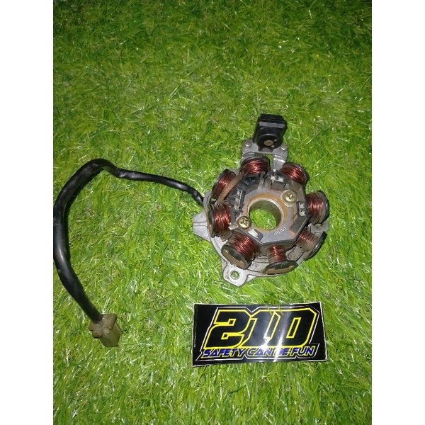 spul satria 2 tak ru lumba original second
