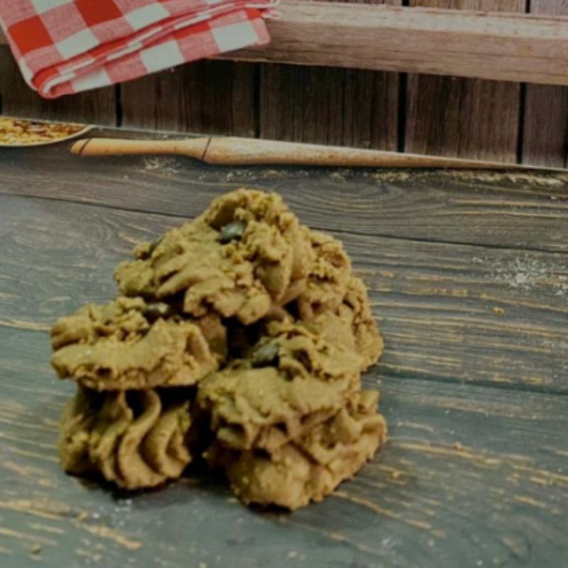 

semprit coklat