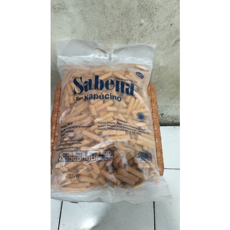 

stik Sabena_makanan ringan