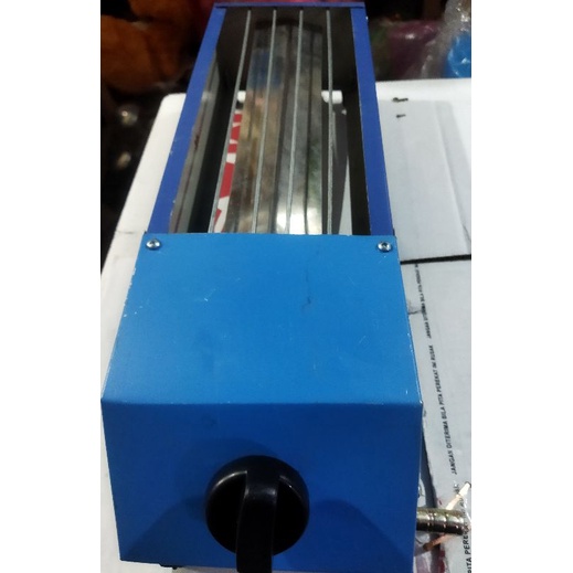 panggangan gas/kompor panggangan serbaguna mata satu sosis/ayam/sate/jagung...