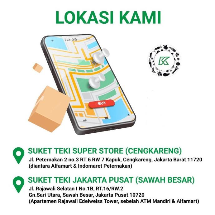 

Delisaos Mamasuka Hot Lava 6.2kg Jerigen READY Gosend