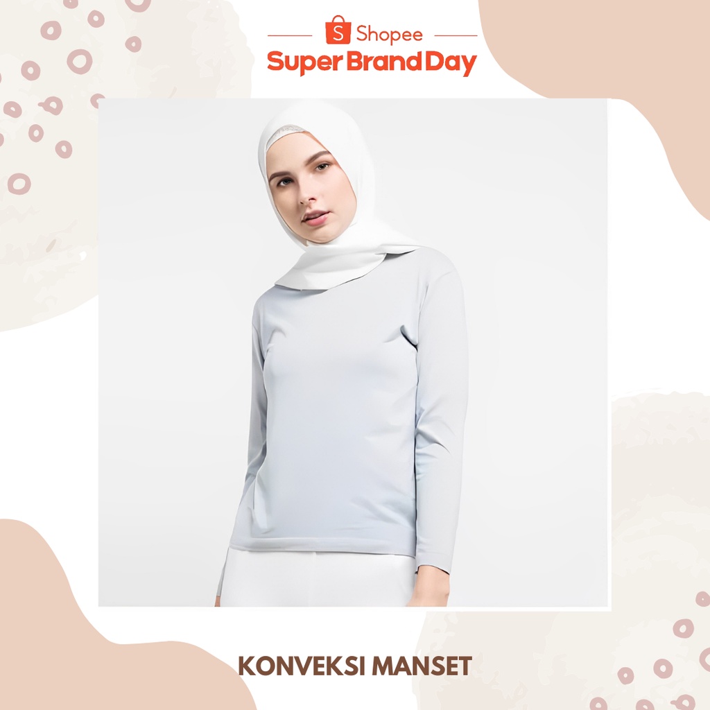 MANSET SPANDEK LICIN UKURAN STANDAR DAN JUMBO MANSET XXL/ BISA COD/PROMO/DISKON