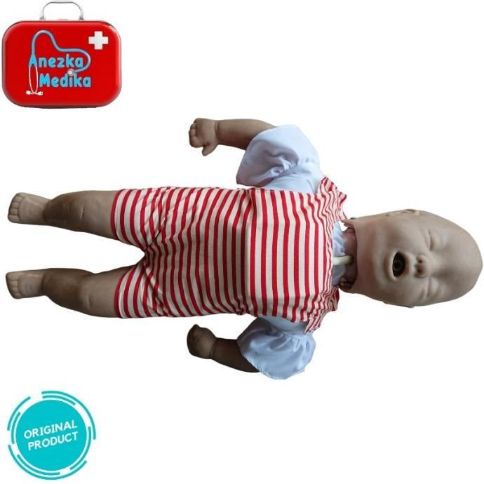Phantom Manikin Bayi Resusitasi / Baby Anne