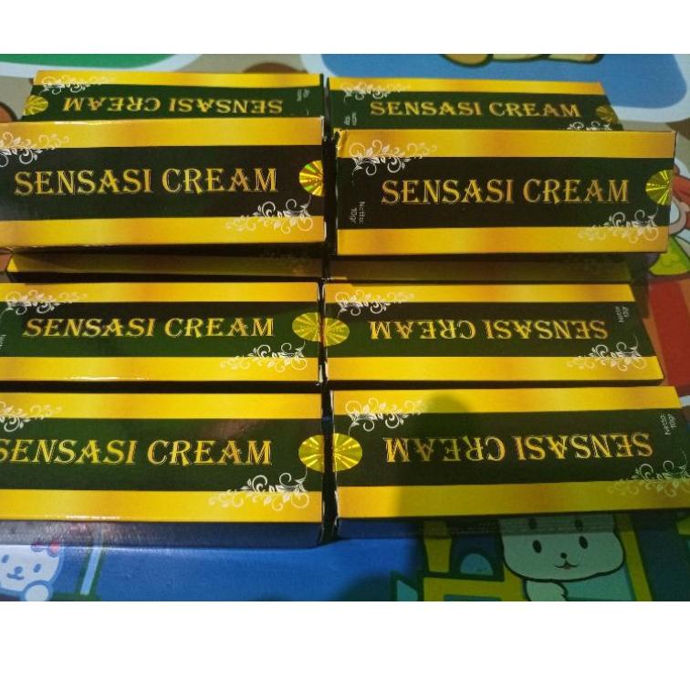 ((F-1&5❤)) CREAM MAHABAH SENSASI ORIGINAL ASLI bisa cod