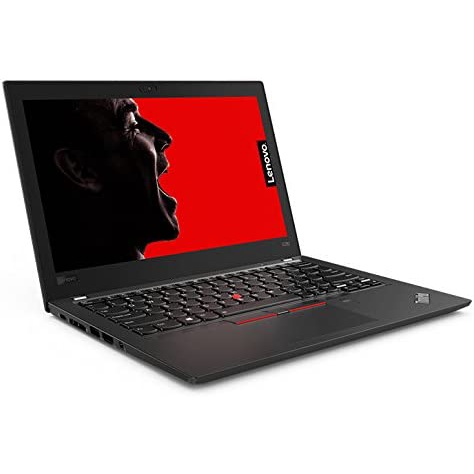 Laptop TouchScreen Lenovo ThinkPad  X280 Intel Core i5 8350U Ram 16GB SSD 512GB FHD windows11 PRO