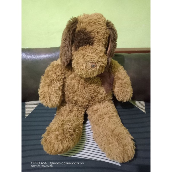 Boneka jumbo preloved