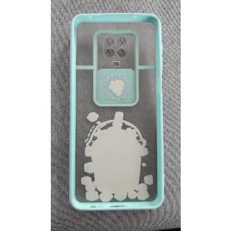 hardcase xiomi redmi note 9 pro