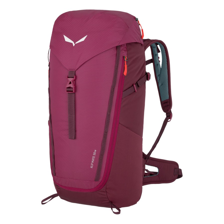 Tas Gunung Wanita Salewa Alp Mate 30 Women Include Raincover