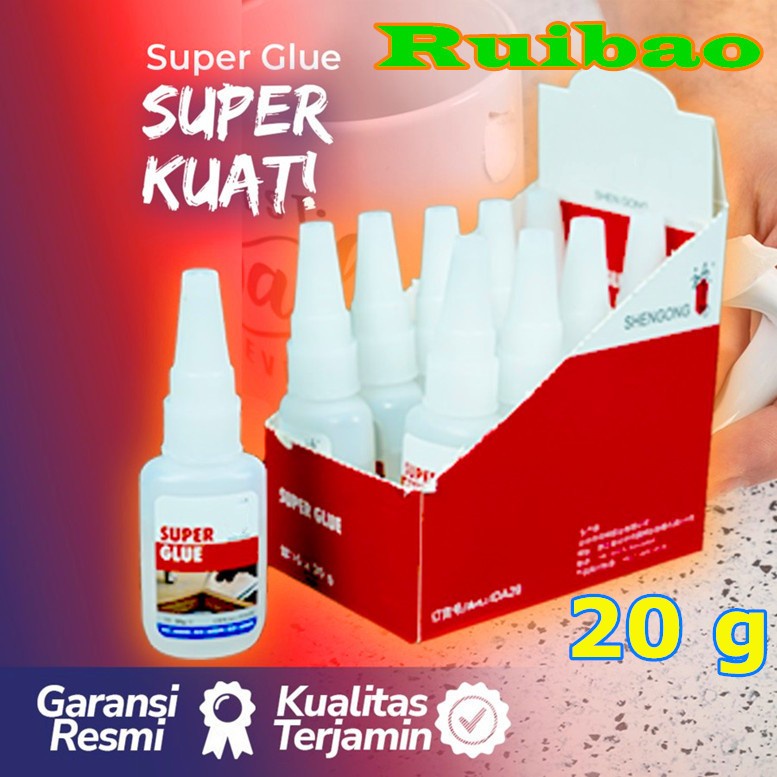 Nagada Lem Korea / Lem Serbaguna 502