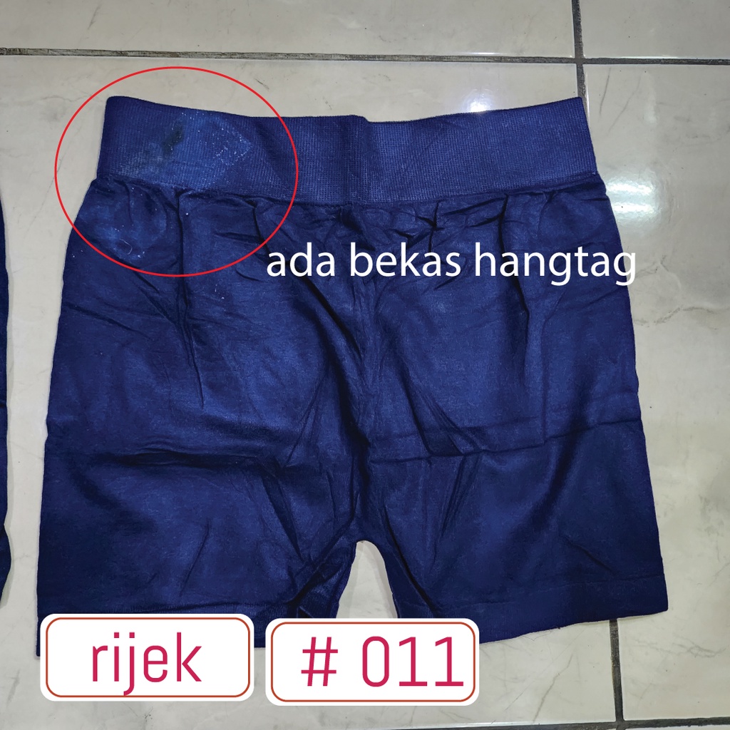 MURAH SALE RIJEK / BS - legging fashion import - ADA RIJEK - TIDAK BISA KOMPLAIN