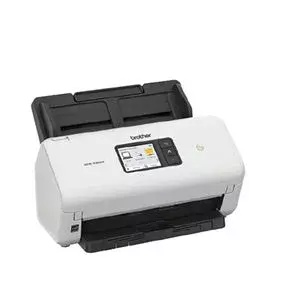 Brother ADS-3300W Wireless High-Speed Desktop Scanner (ADS3300W) 40PPM