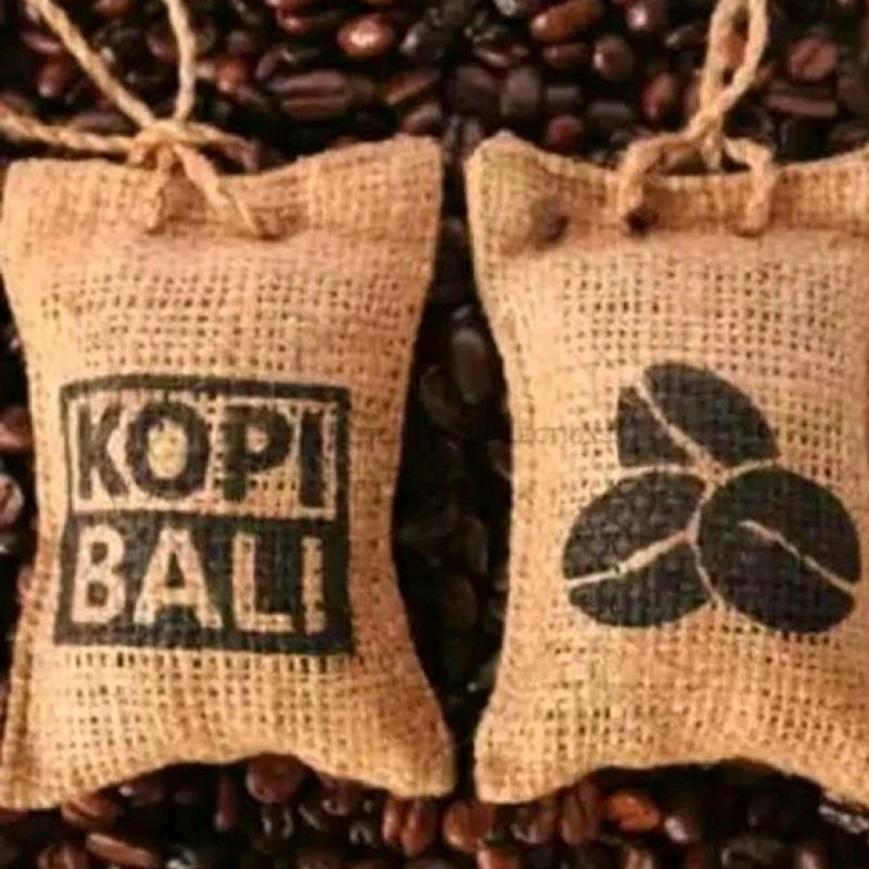 Pengharum mobil aroma kopi