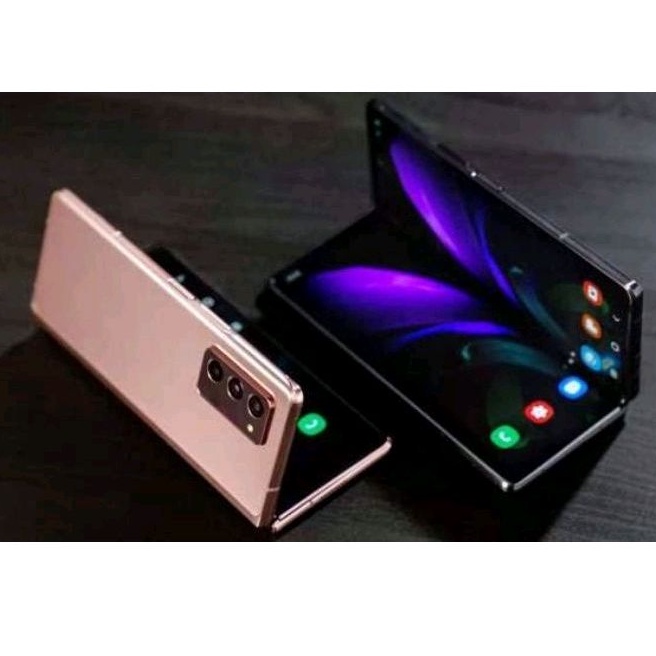 samsung galaxy Z Fold 2
