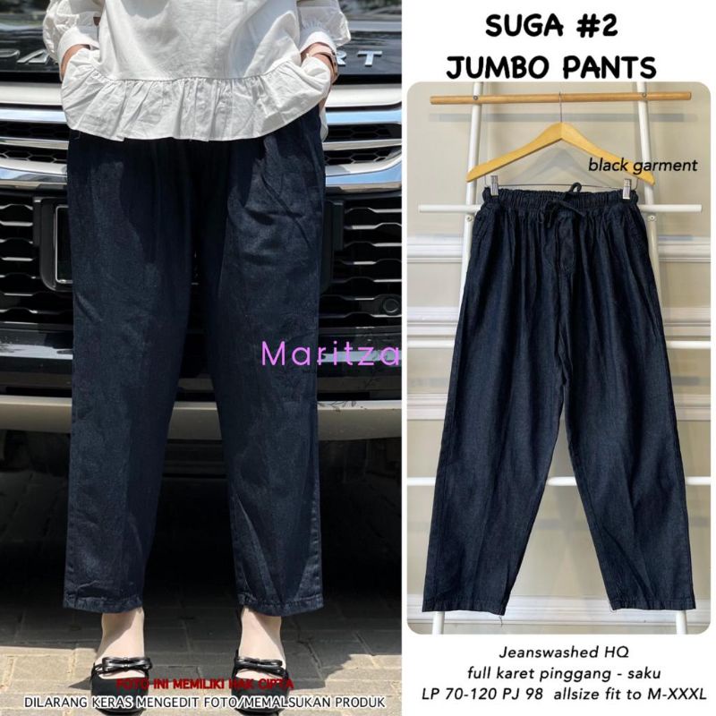 Celana Jeans Celana Jeans Jumbo Celana Jeans