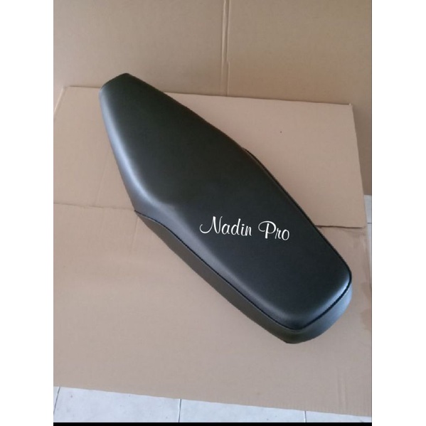 Jok motor Supra x 100 supra lama