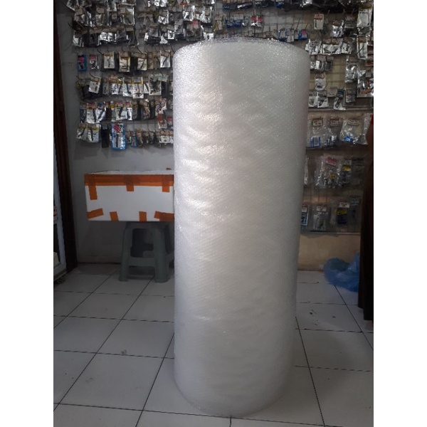 BUBBLEWRAP BENING 1 ROLL