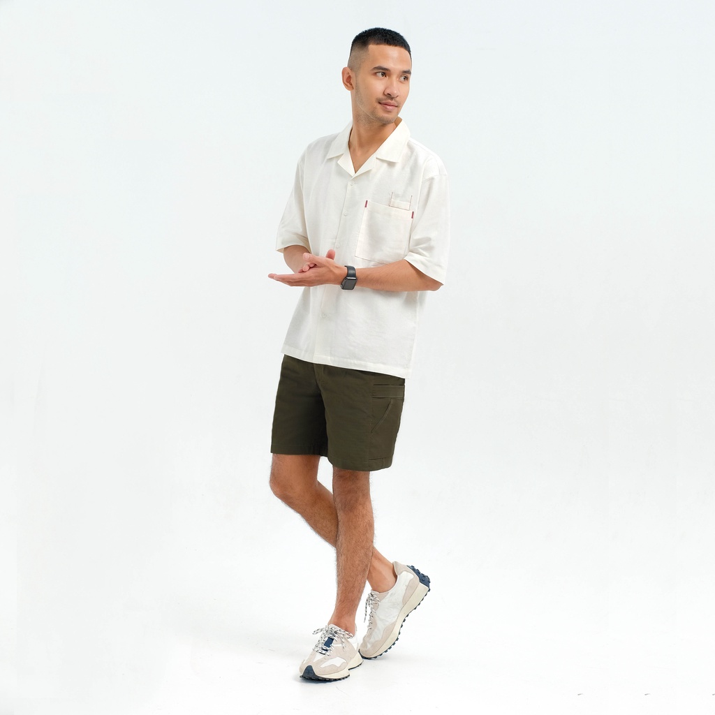 ORCA - Role Utility Shorts, Olive