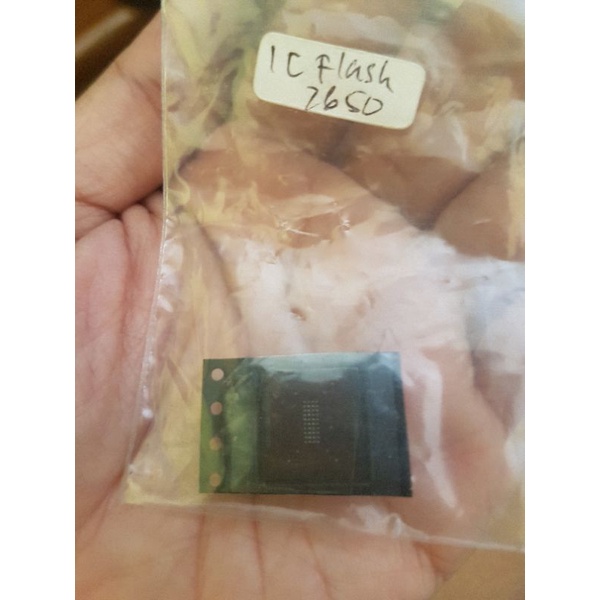IC FLASH NOKIA 7650
