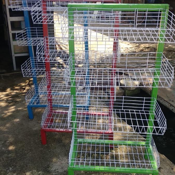 rak snack rak ciki chiki keranjang jualan warung paling dicari