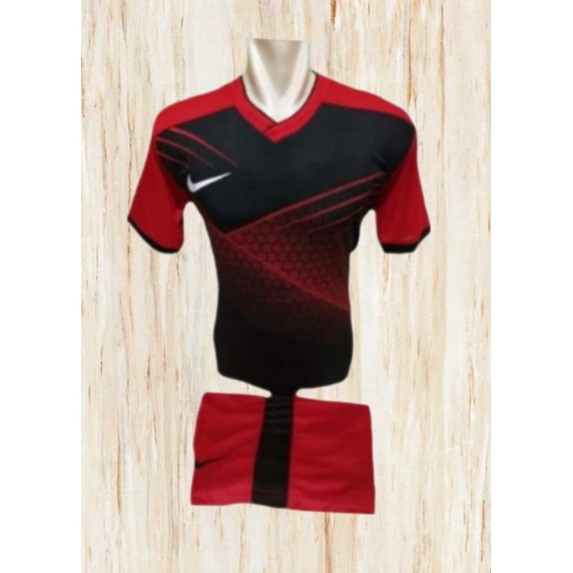 Jual Jersey Baju Setelan Bola Baju Jersey Futsal Dewasa Shopee Indonesia