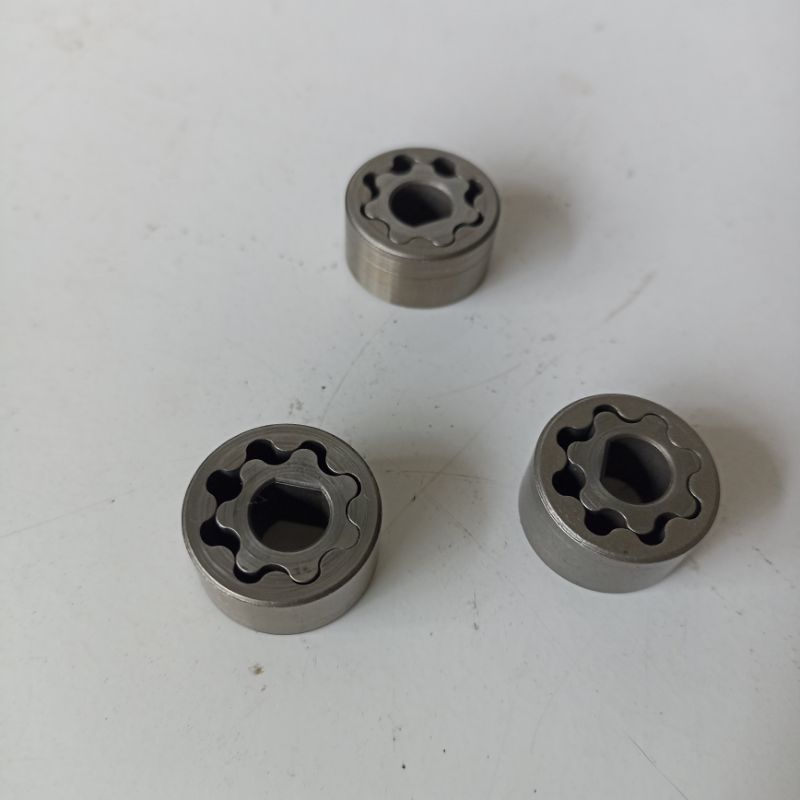 rotor pompa oli tiger original