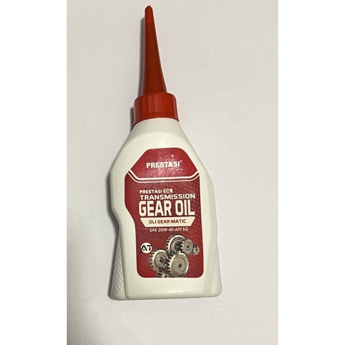 AbqoryPart__Oli Gardan Oli Gear Prestasi