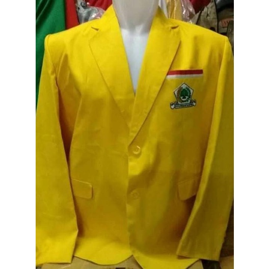 Jas Partai GOLKAR