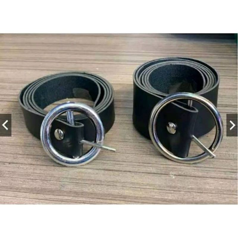 belt (sabuk) ikatpinggang gesper