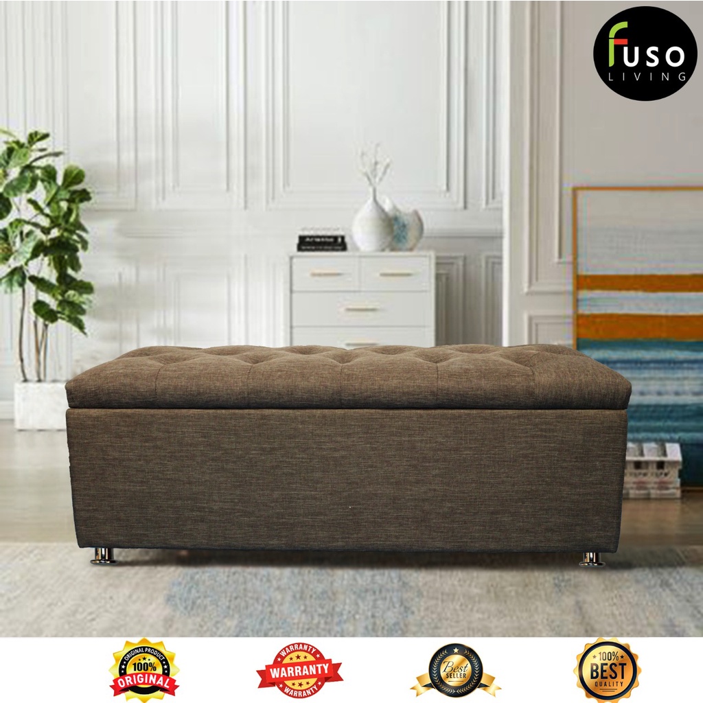 SOFA PUFF PENYIMPANAN/PUFF STORAGE