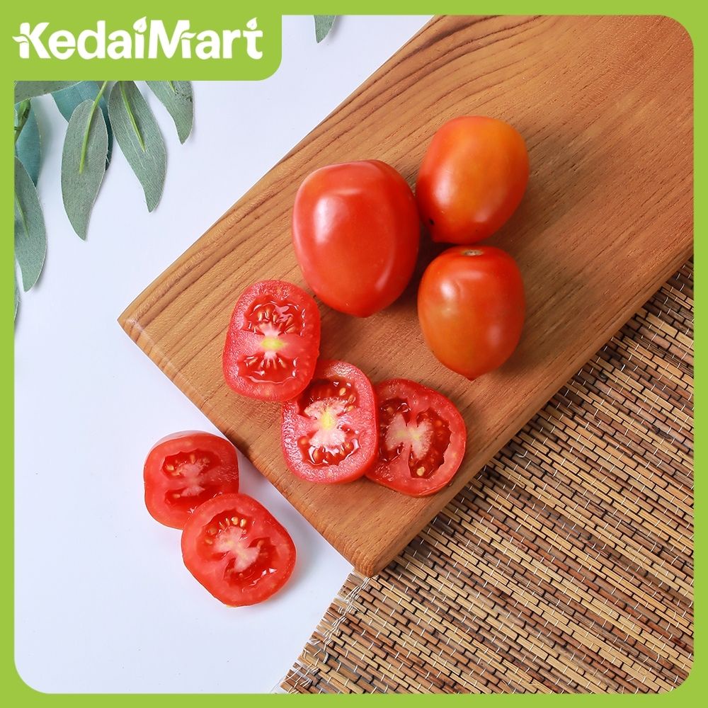 

Tomat Merah Sayur 1 Kg