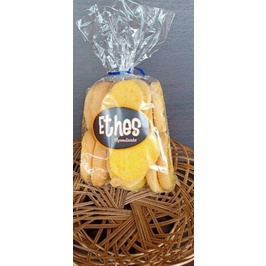 

ヵ ETHES ROTI BAGELAN KERING(ISI 16pcs) ぼ