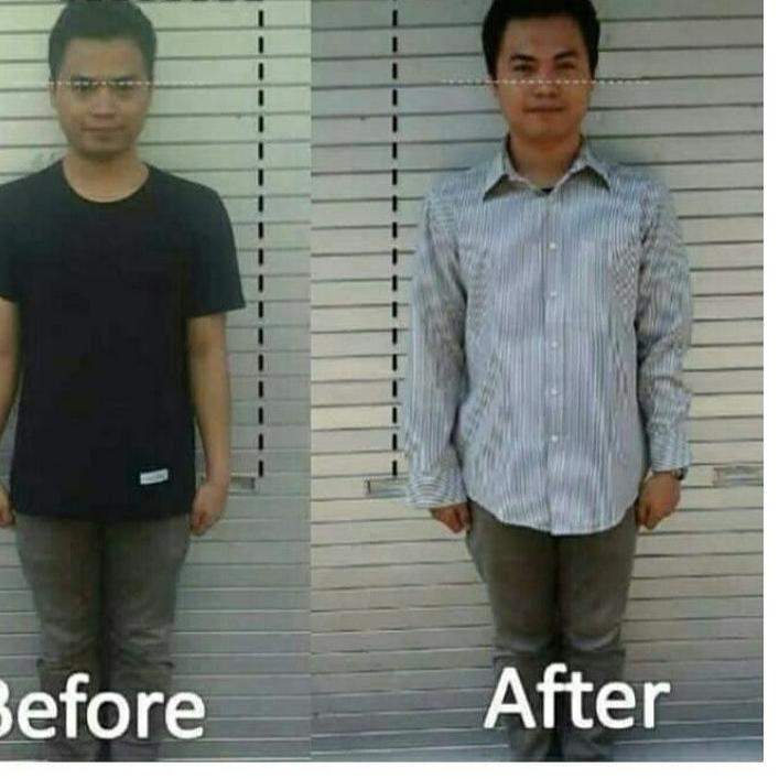 

Quality Control✅[COD] PAKET PENINGGI BADAN TERBAIK | PENINGGI TUBUH ALAMI | ZINC + SUSU CALSIUM 100% ORIGINAL TIENS|SQ4