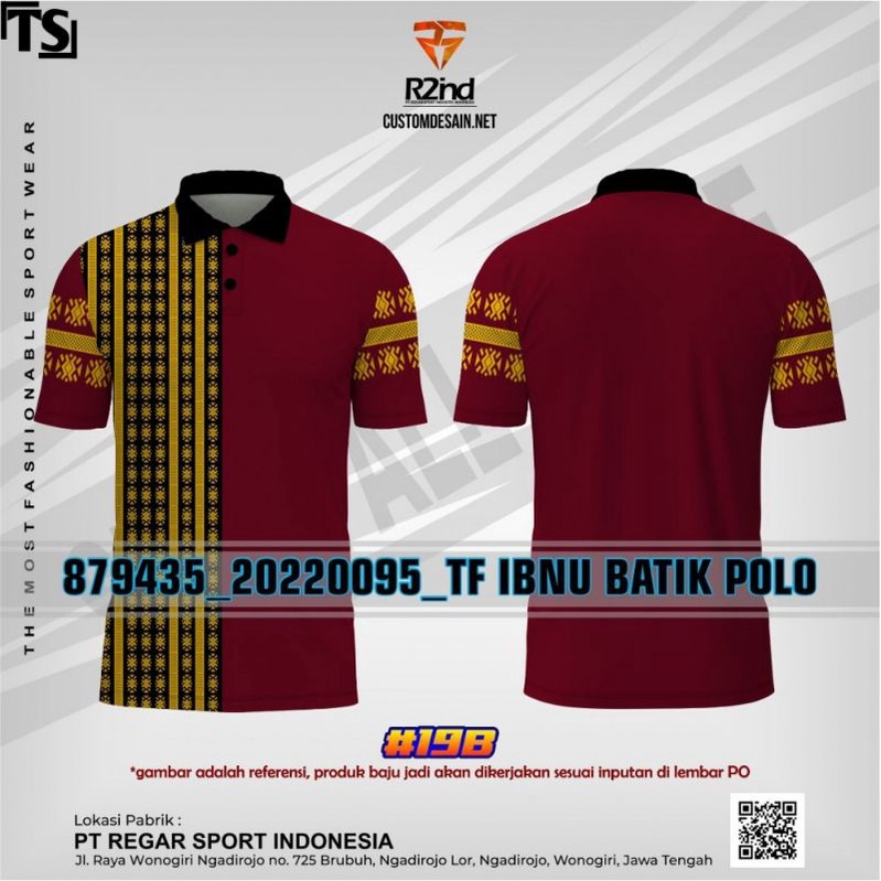 #KEMEJA BATIK#KEMEJA DINAS#JERSEY TAPAK SUCI MURAH#PENCAK SILAT#FOOTSAL#FOOTBAL#BOLA#VOLY#BULU TANGK