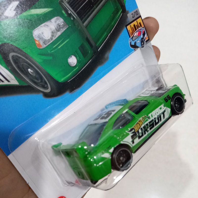 DODGE CHARGER DRIFT / HOT WHEELS ORIGINAL / HOT WHEELS TERBARU