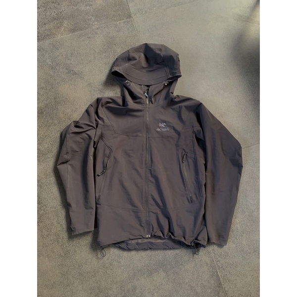 Arcteryx Gamma LT jacket