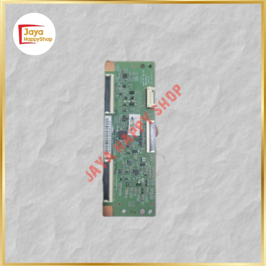 TCON T CON TV SAMSUNG UA43N5001AK 43N5001