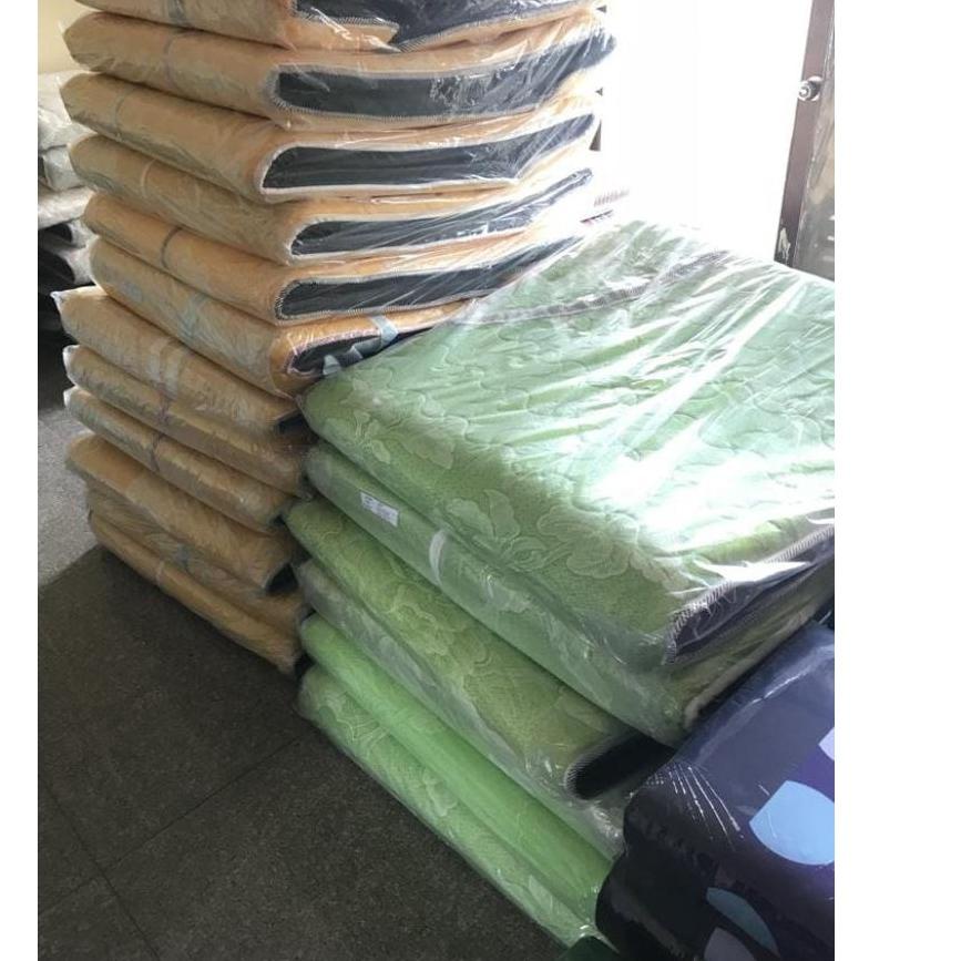 Big Sale.. Trevel Bed / Kasur Lipat / Tempat Tidur 90x180 kimo