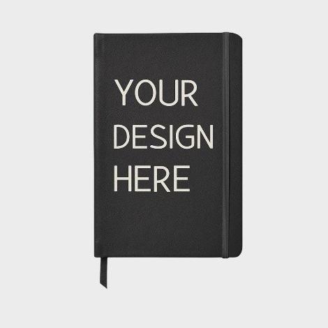 

CUSTOM COVER NOTEBOOK/ PLANNER/ NOTES BY BUKUQU