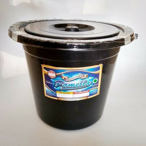 

Tape Ketan Hijau Daun Jambu - 100 pcs