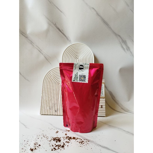 

Terlaris Kopi Murni 100% Khas Tulungagung