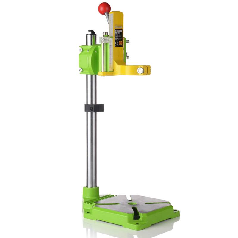 stand drill Besttools / stan bor / dudukan mesin bor tangan / penyanggah mesin bor