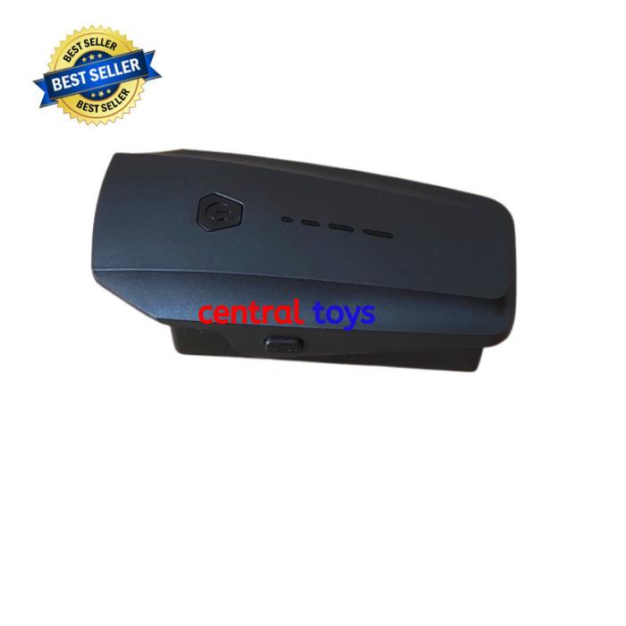 baterai drone JJRC X19 PRO 7.4V 2200mAH