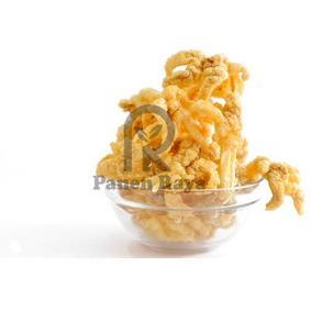 

➞ Keripik Cakar Ayam PR 80gr Kripik Ceker Kaki Ayam Siap Makan ⌅