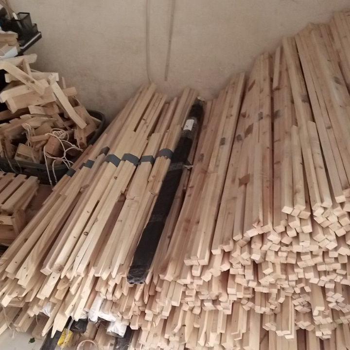 

Best Quality STANDING KAYU JATI BLANDA 120x60/ EASEL LUKIS TRIPOD/ PENYANGGA AKRILIK WOODEN [BS9]